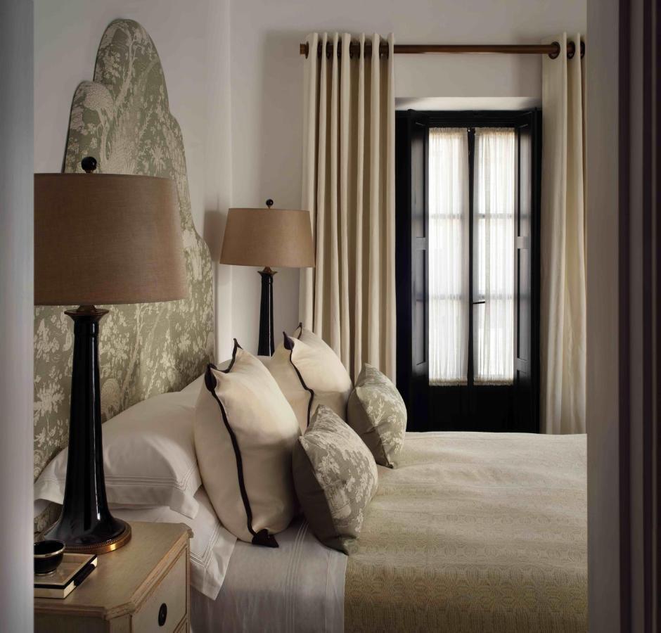 Hotel Plaza 18 - Grupo Califa Vejer de la Frontera Exteriér fotografie